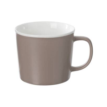 [271680] TAZA M NATURE TAUPE 38CL 154522A