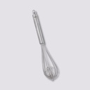 BATIDOR DE ACERO INOXIDABLE CON BOLAS 189338