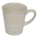 TAZA CAFE BLANCA 20CL 212113A