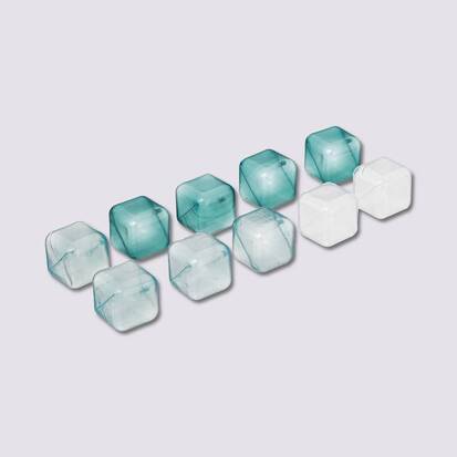 DISPENSADOR DE CUBITOS DE HIELO RE X10 115005