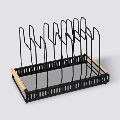 [271826] ESTANTE EXTENSIBLE PARA OLLAS Y SARTENES 189838
