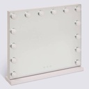 MIROIR LED HOLLY XL RECTANGULAR 213305