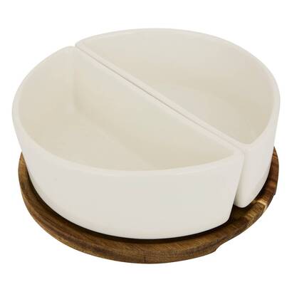 [271878] JUEGO APERITIVOS ELEGANCE 3 PIEZAS 207289