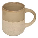 TAZA KATE BEIGE 10CL 212229B