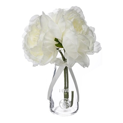 [271926] JARRON 3 PEONY VIDRIO H25 114801