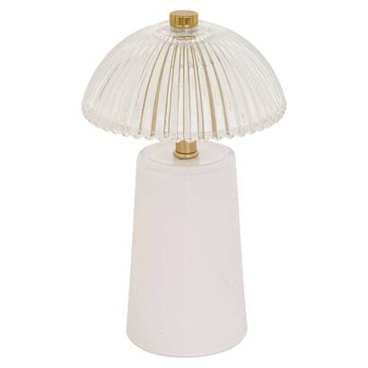 [272061] LAMPARA LED DE VIDRIO 213754