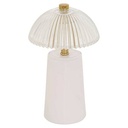 LAMPARA LED DE VIDRIO 213754