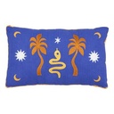 COJIN LIBERTAD BLEU 30X50 215492A