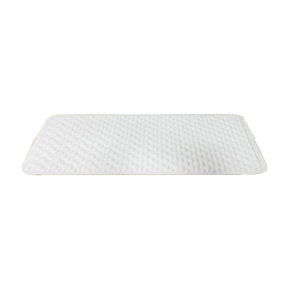 ALFOMBRA MEMORIA WF-EGG-50X80WHT