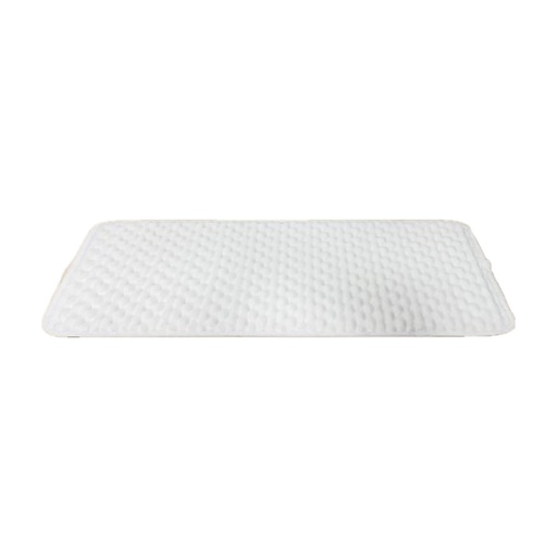 [272866] ALFOMBRA MEMORIA WF-EGG-50X80WHT