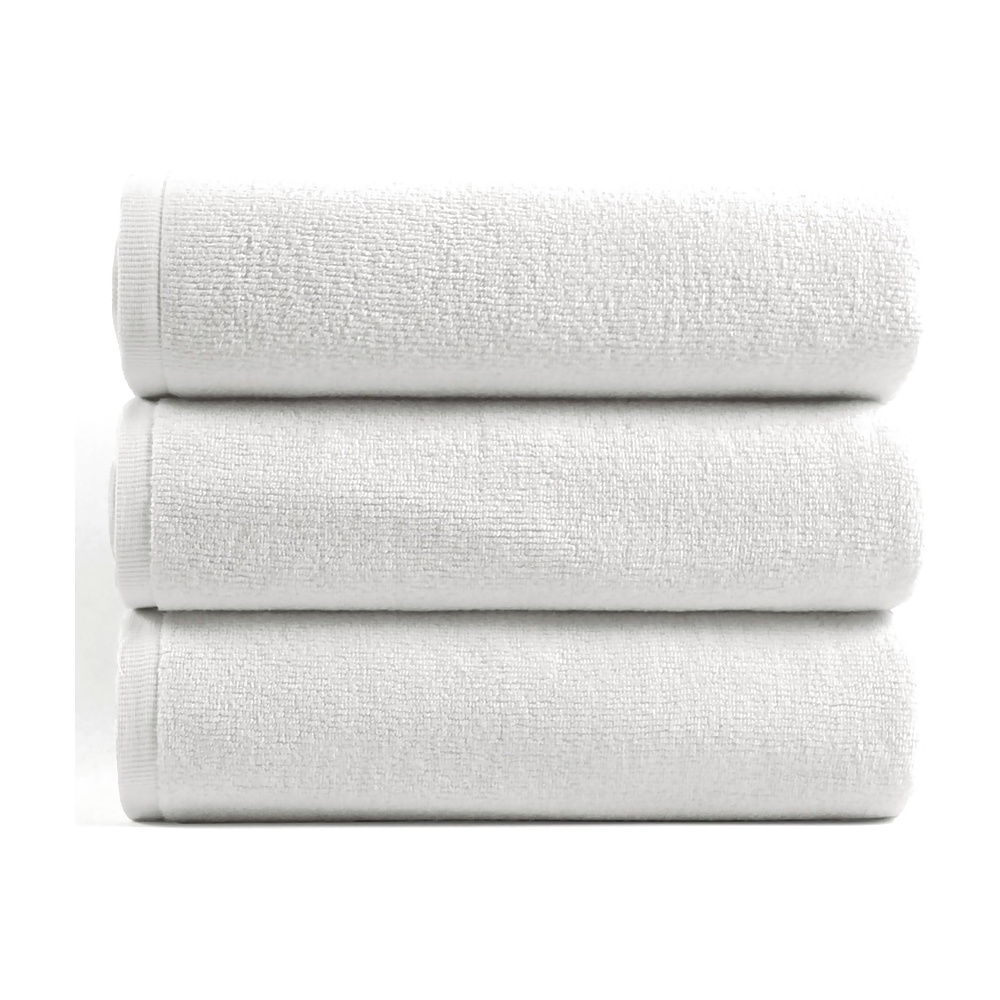 TOALLA DE CUERPO 76X147CM 600GSM 317212-WH