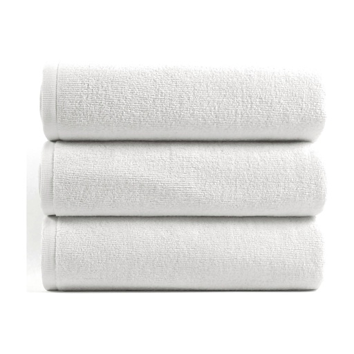 [272907] TOALLA DE CUERPO 76X147CM 600GSM 317212-WH