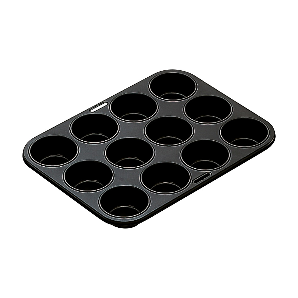 [273180] MOLDE MOKA 12 CAVIDADES 820501