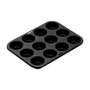 MOLDE MOKA 12 CAVIDADES 820501