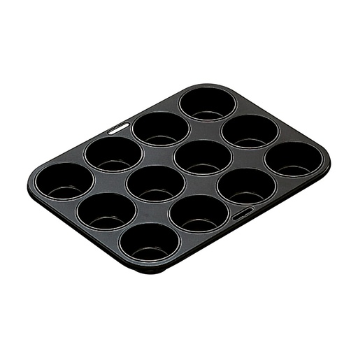 [273180] MOLDE MOKA 12 CAVIDADES 820501