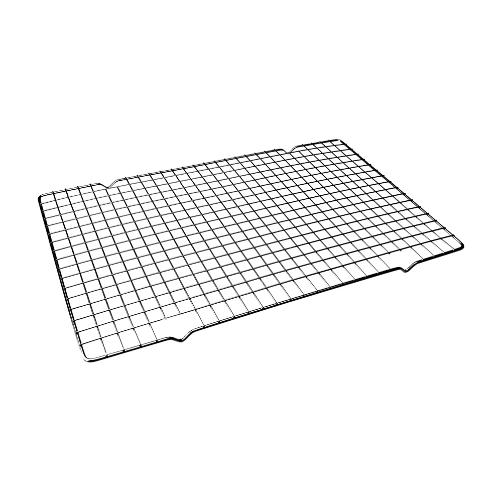 [273239] ENFRIATARTAS RECTANGULAR ESTAÑADO 25X40 780825