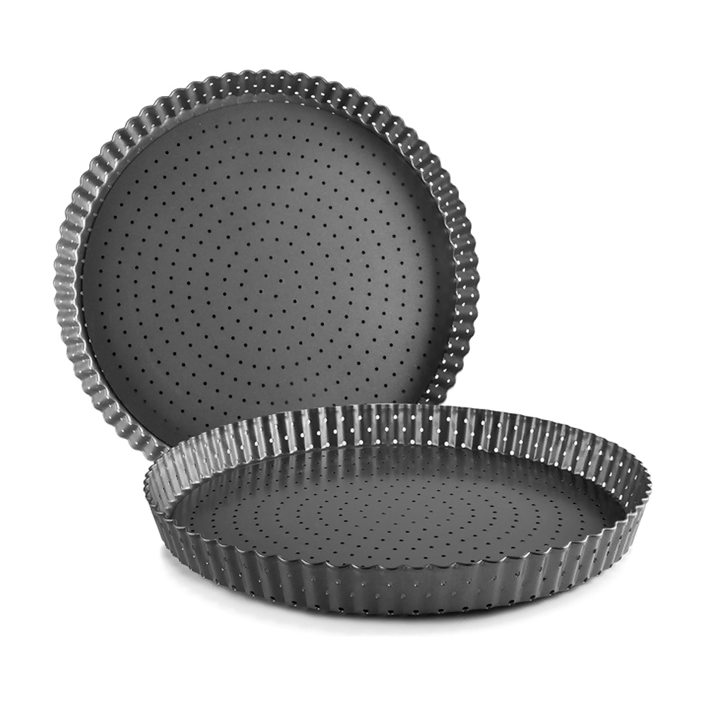 [273271] MOLDE PERFORADO ONDULADO 28 CM 835328