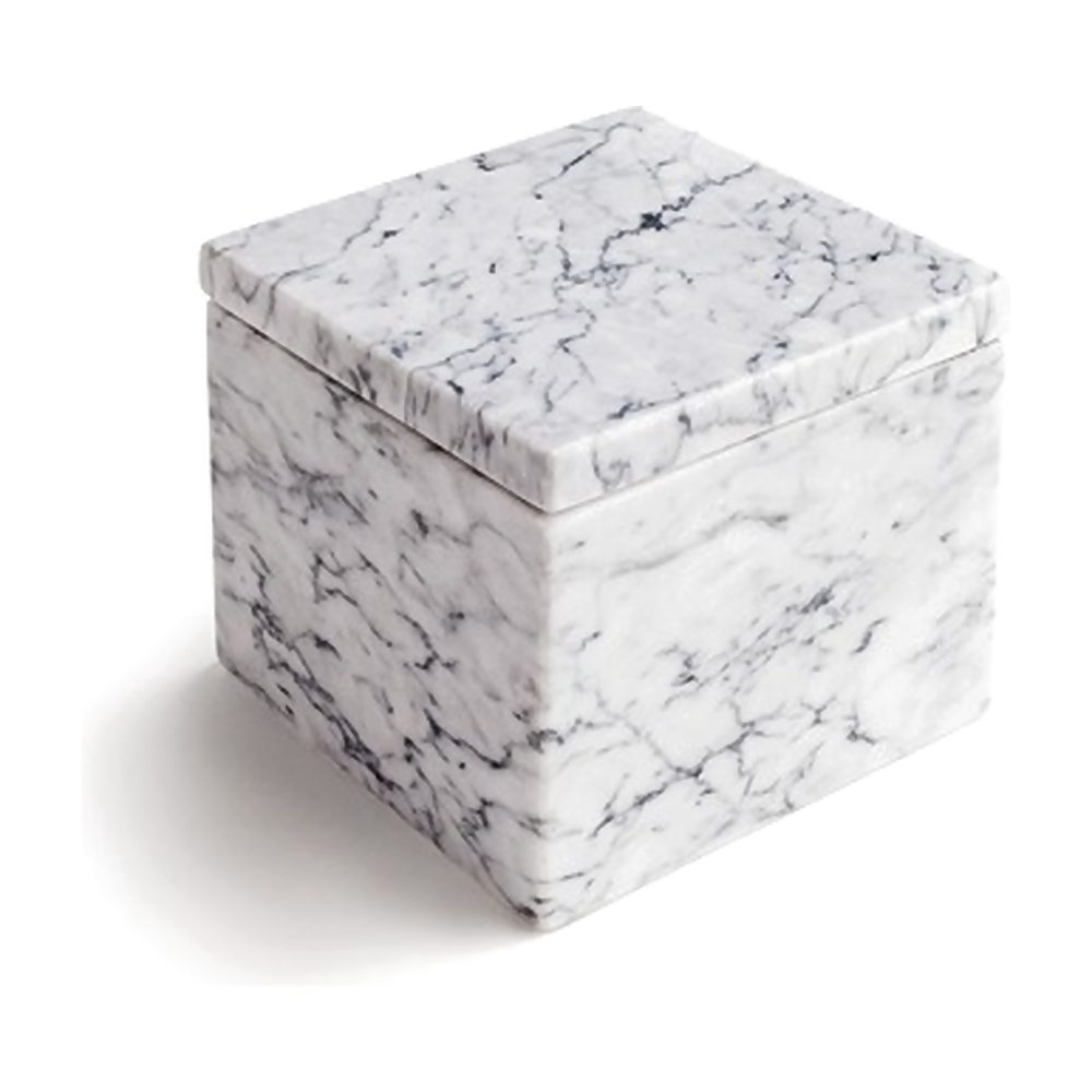 SALERO DE MARMOL BLANCO 780650