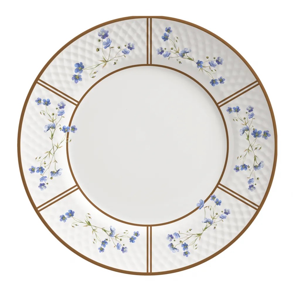 [273398] PLATO PRINCIPAL HERITAGE RELEVO 29CM 1269-301