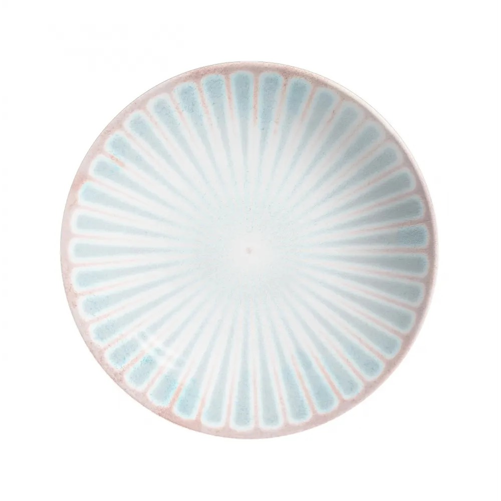 [273424] PLATO HONDO SHELL - COUP -  25 CM 1279-202