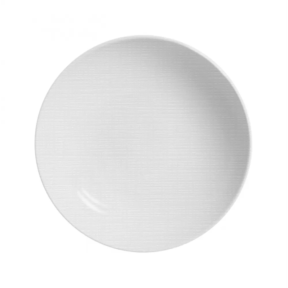 [273430] PLATO HONDO GOURMET - MATTE -  25 CM 7625-202