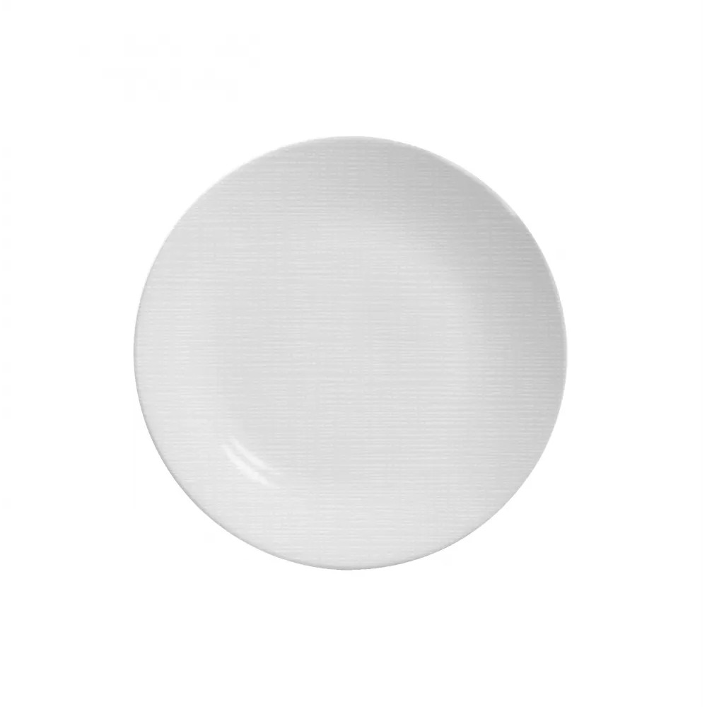 [273431] PLATO POSTRE GOURMET MATE  21CM 7625-203