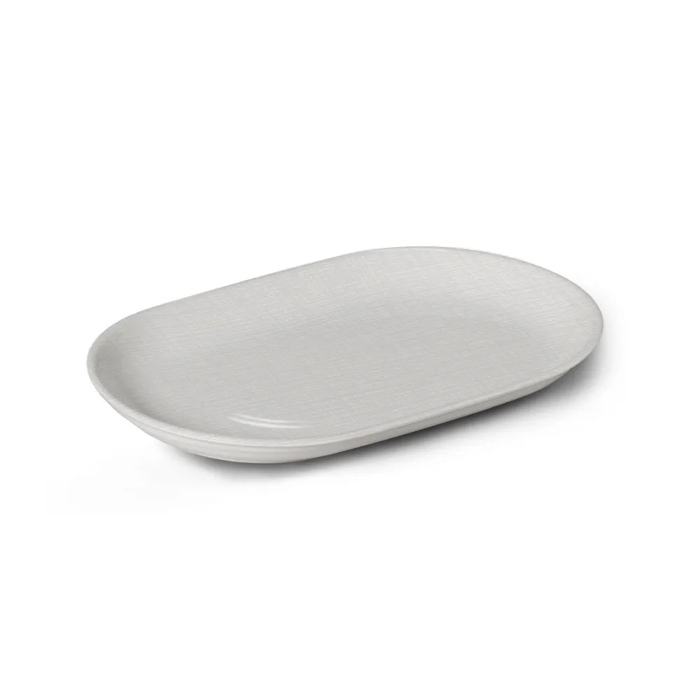 [273435] BANDEJA GOURMET MATE  34.4 CM 7625-122