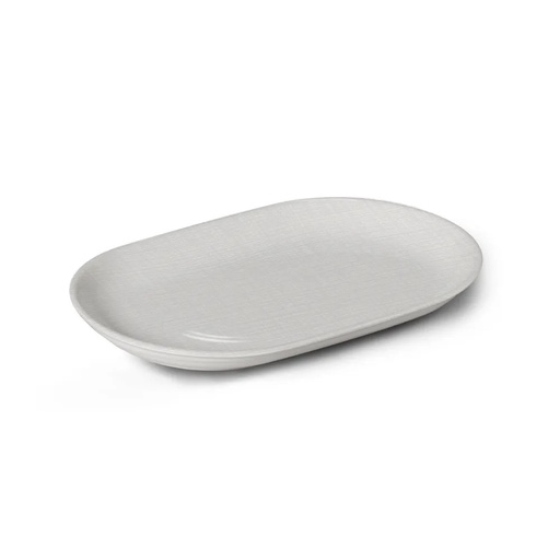 [273435] BANDEJA GOURMET MATE  34.4 CM 7625-122