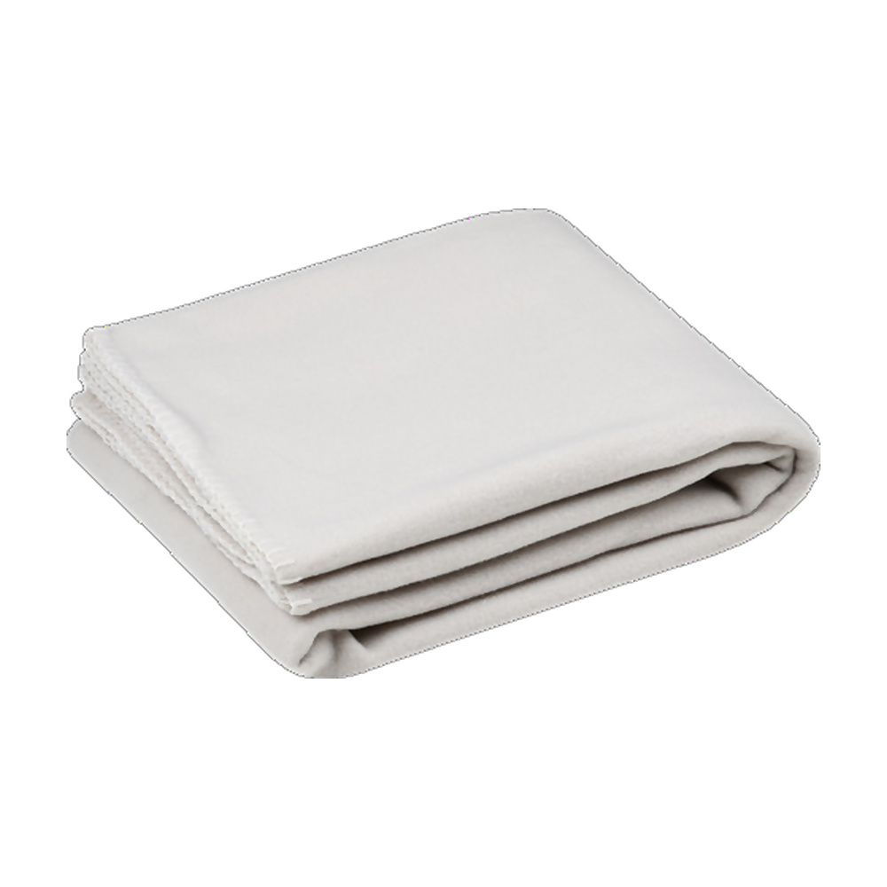 MANTA CARLTON MOSTAZA 125X150 P2C931003