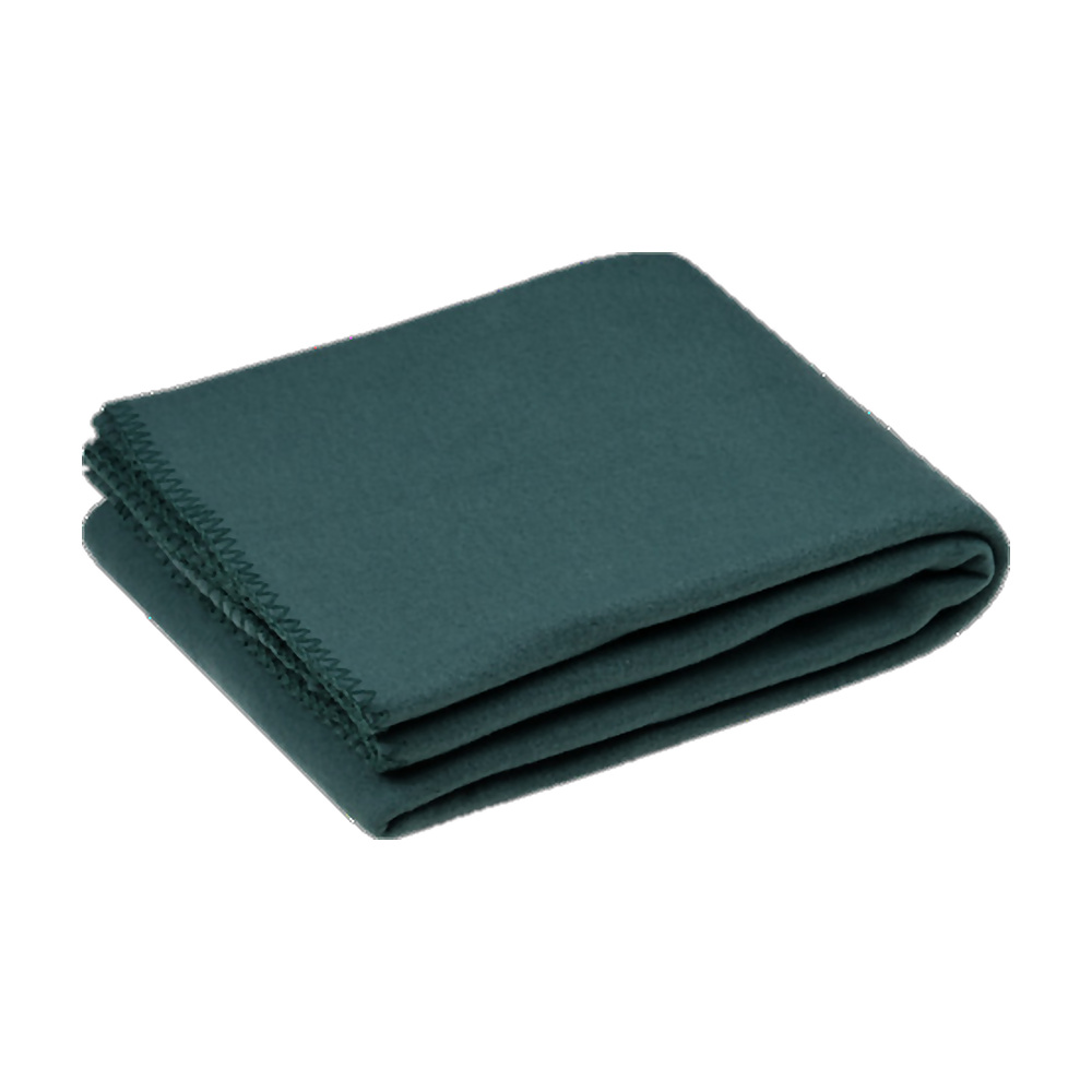 [273769] MANTA CARLTON NEGRO 125X150 P2C931011