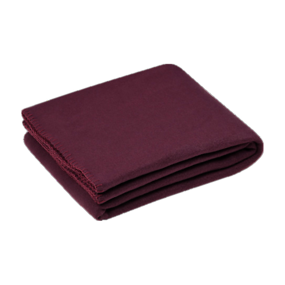[273770] MANTA CARLTON ROJO 125X150 P2C931012