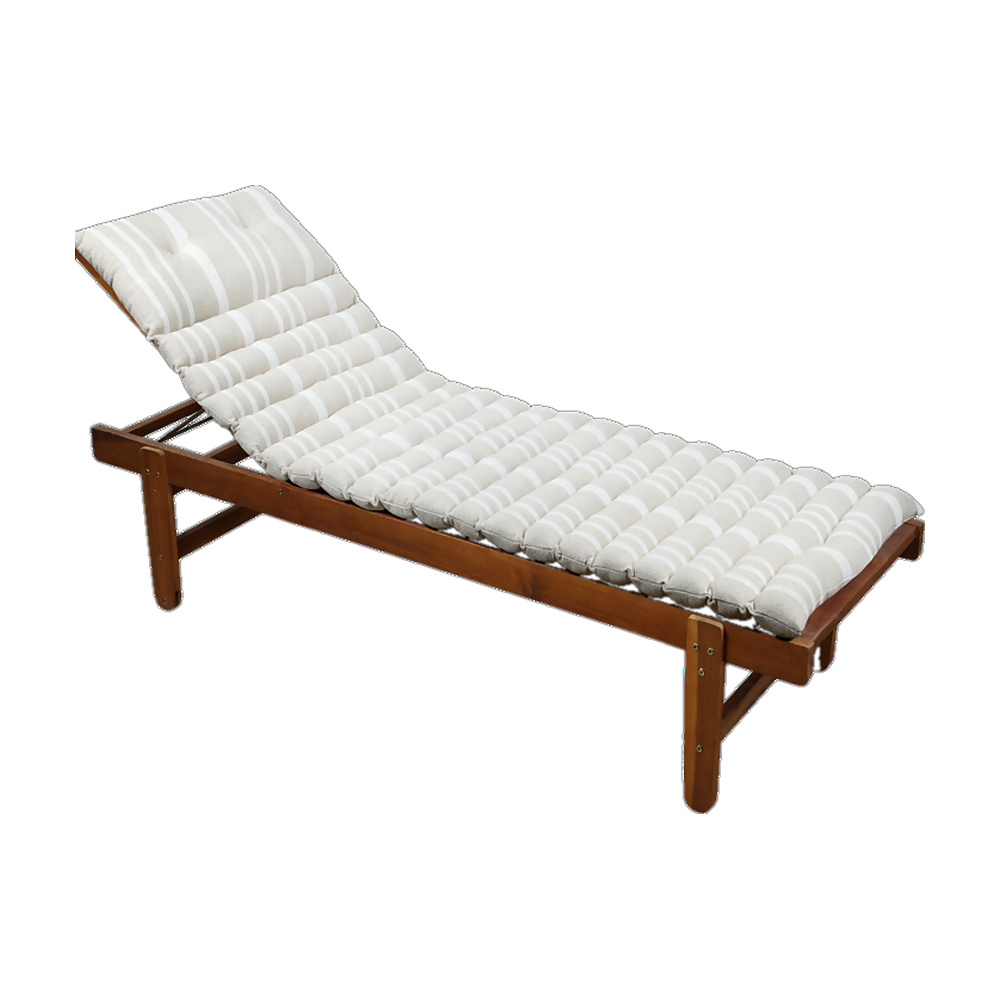 [273864] COLCHONETA REPOSERA MANDUEL BLANCO BSD074001