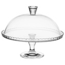 P95200/1G PLATO TORTA C/ CUPULA 32.2CM