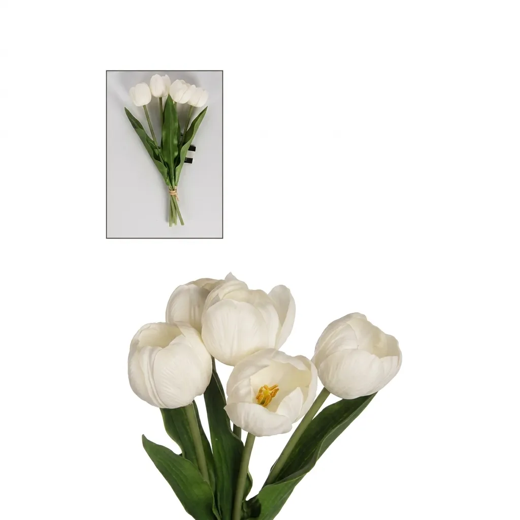 [77686] TULIPANES DECOR 32 456-502146