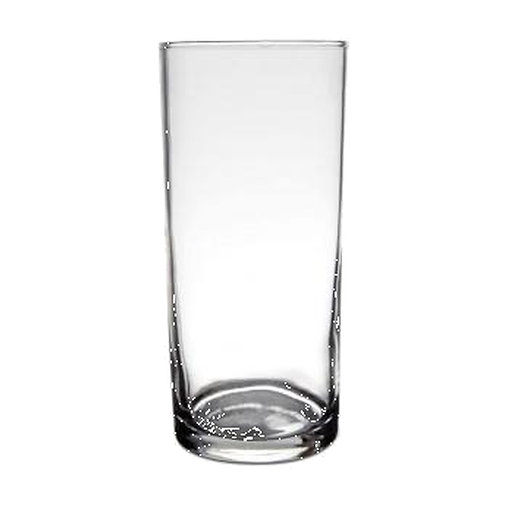 VASO REFRESCO CRISTAL CYLINDER 350ML-7600