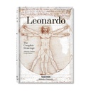 LEONARDO DRAWINGS 140542100