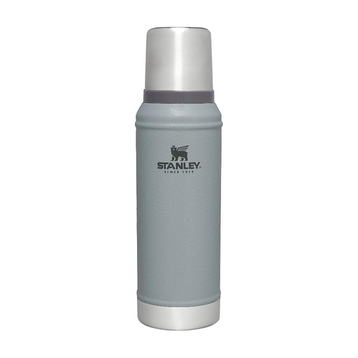 [274536] TERMO CLASSIC 940ML H SILVER PICO PLANO