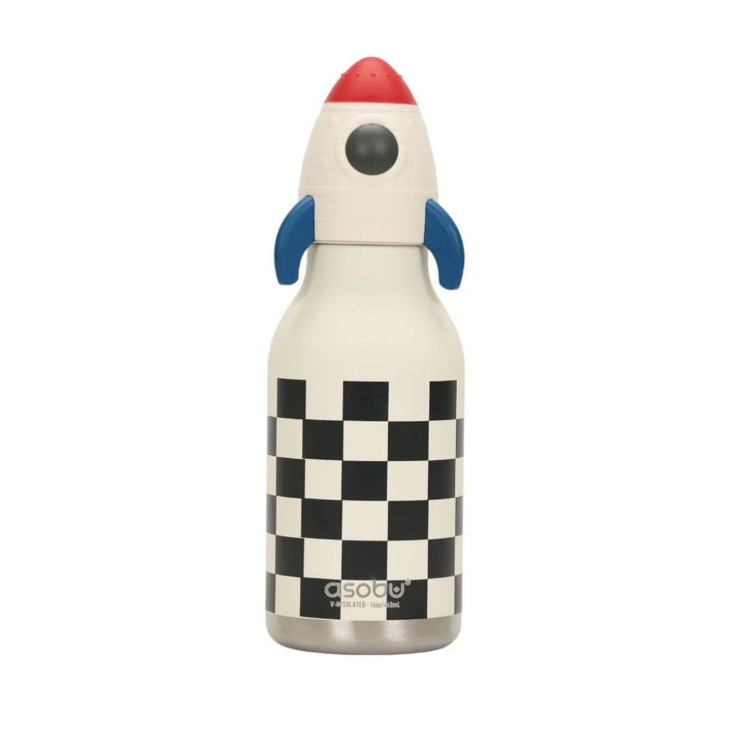 [276624] BESTIES ROCKET CHECKER SBV44 ROCKET 460ML