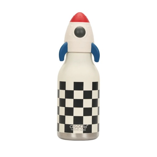[276624] BESTIES ROCKET CHECKER SBV44 ROCKET 460ML