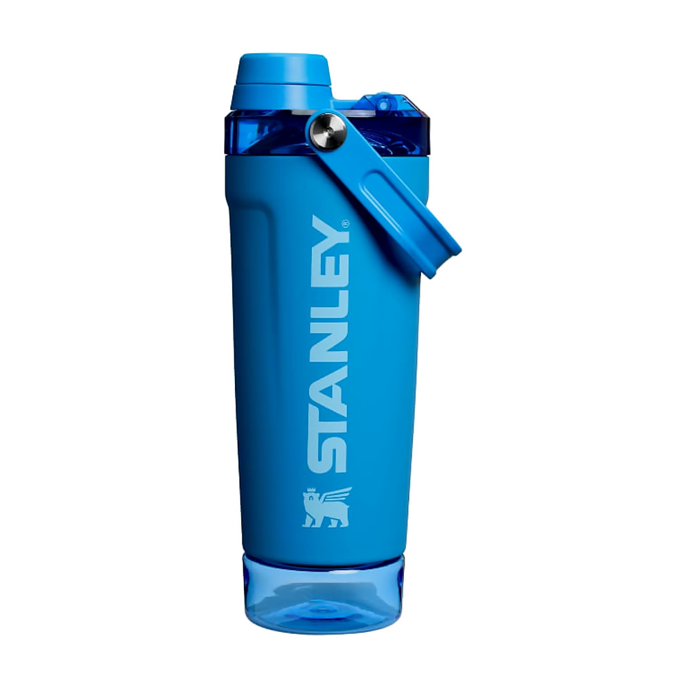 ACTIVATE SHAKER 591ML AZURE