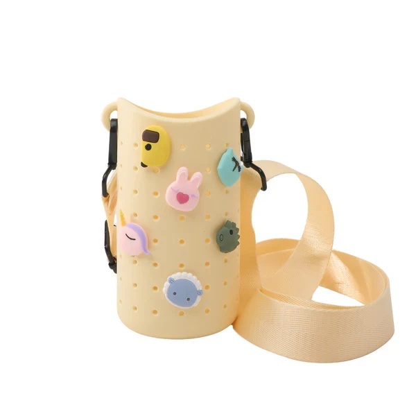 [276636] BANDOLERA BESTIE AMARILLO BP44 YELLOW