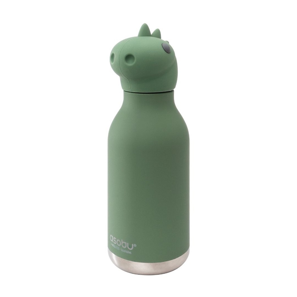[276622] BESTIES DINOSAURIO SBV44 DINOSAUR 460ML