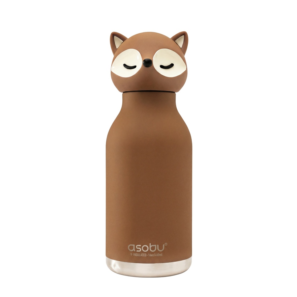 [276631] BESTIES ZORRO SBV44 FOX 460ML