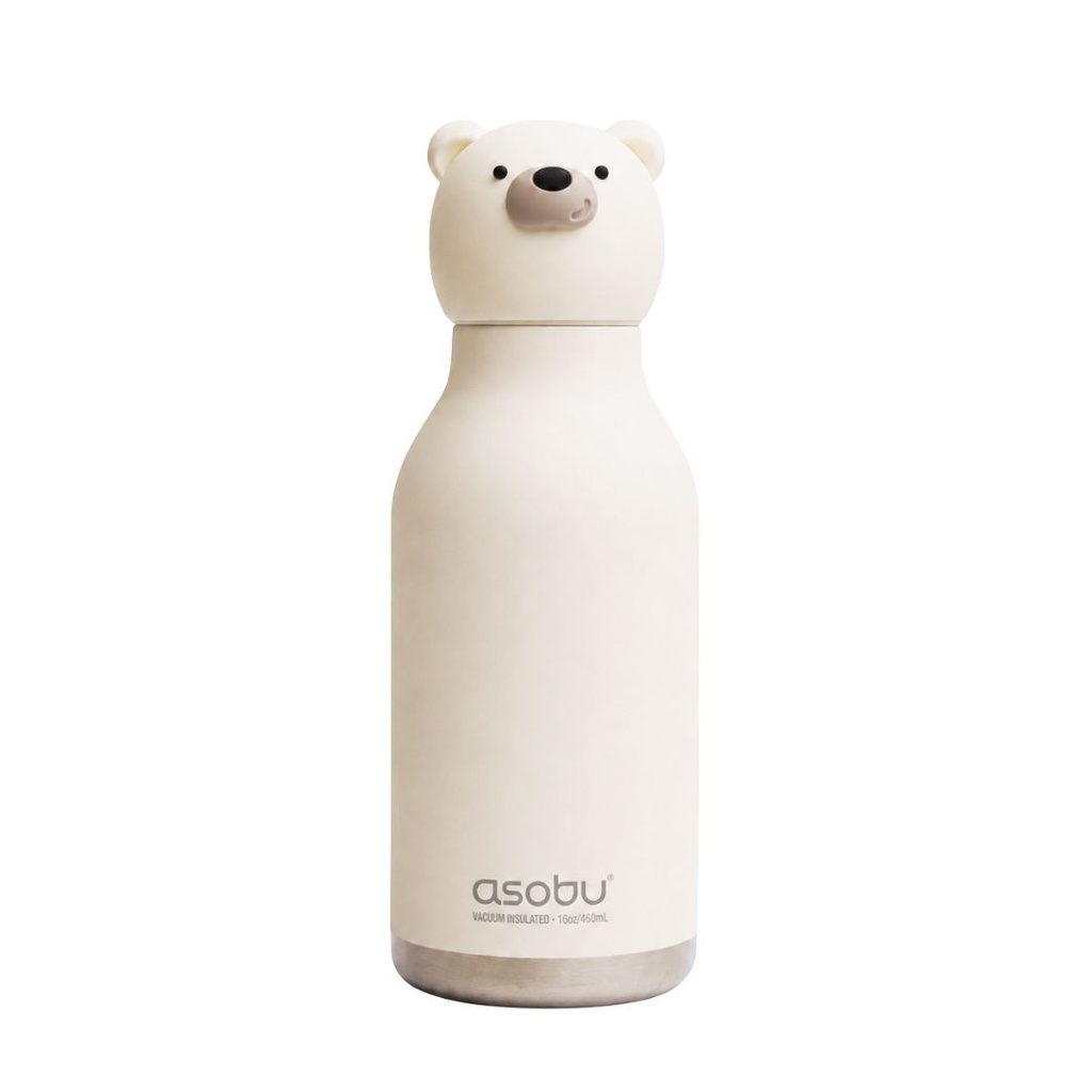 [276589] BESTIES SBV44 BEAR 460ML