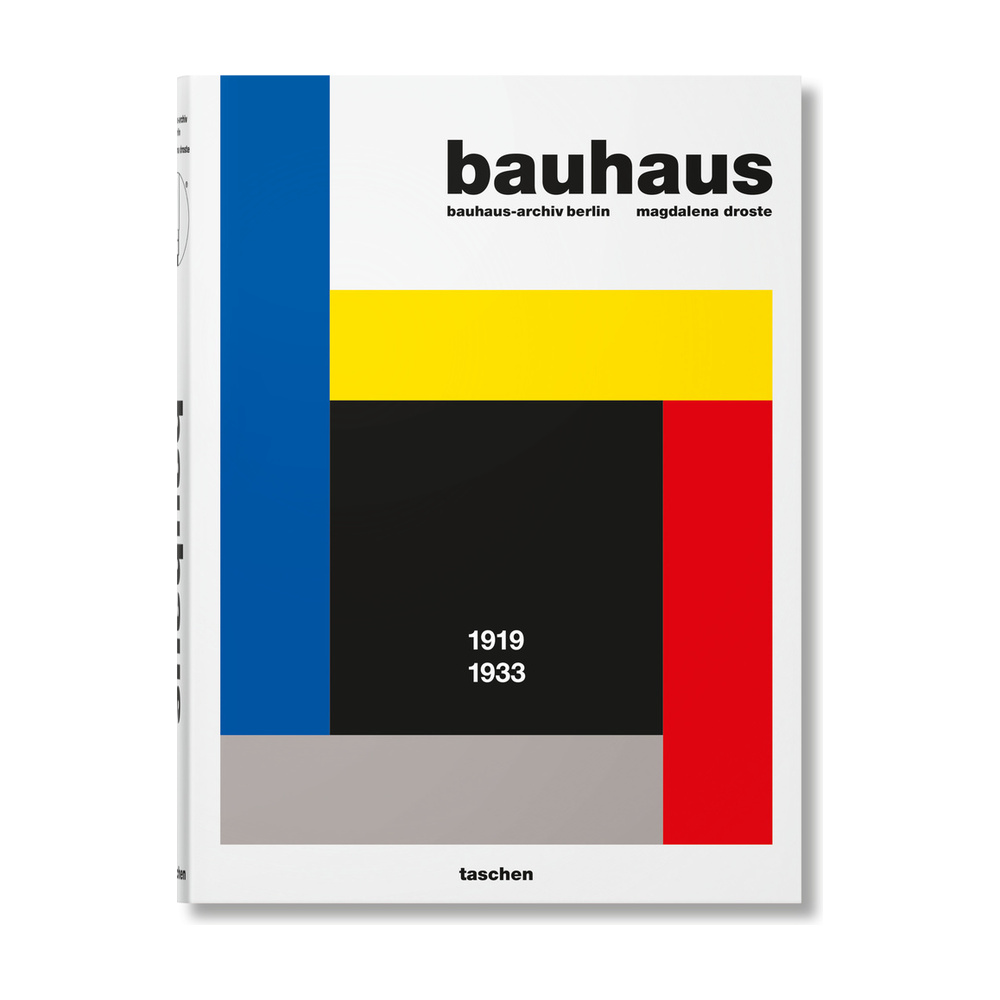 [279145] BAUHAUS. EDICION ACTUALIZADA