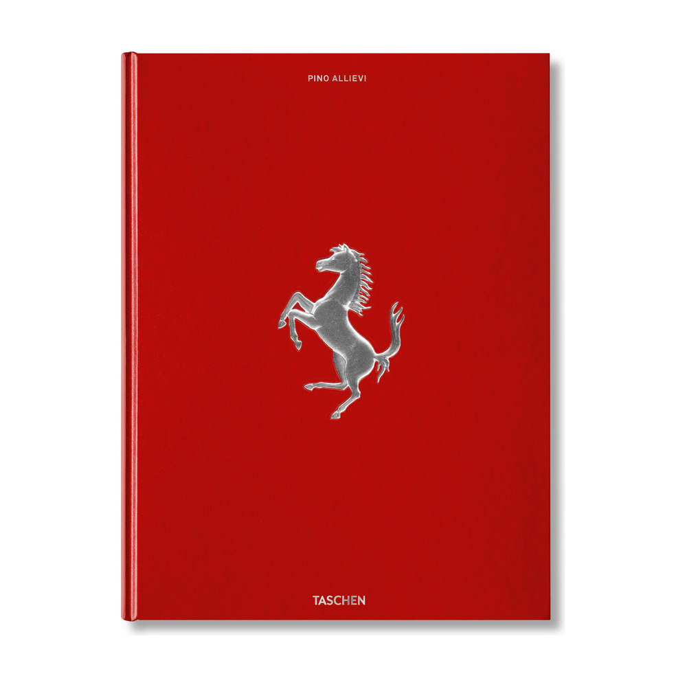 [279195] FERRARI