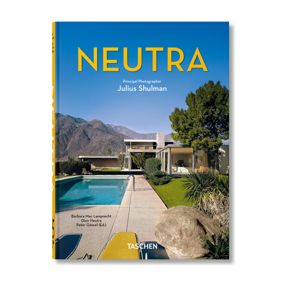 [278959] NEUTRA 45ª EDICION