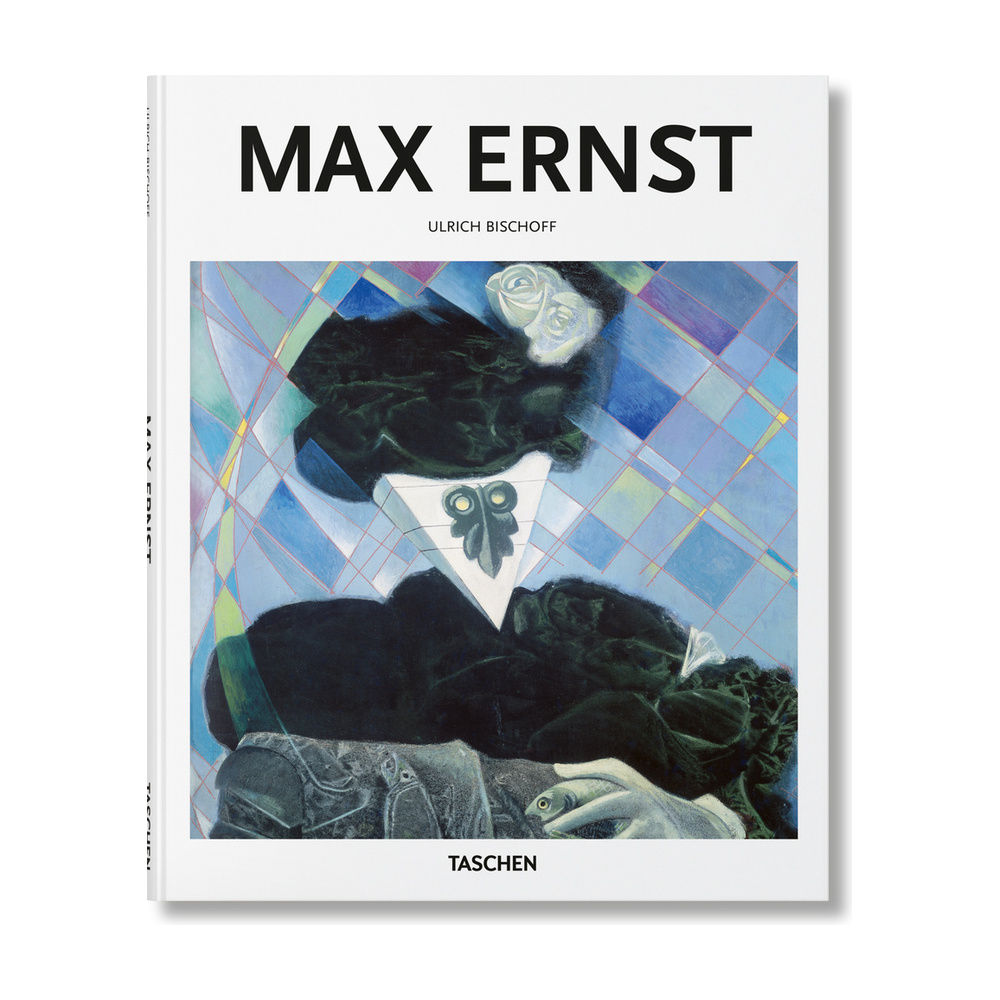 [279022] MAX ERNST