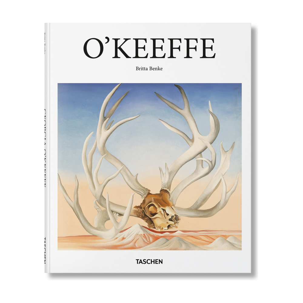 [279037] O'KEEFFE