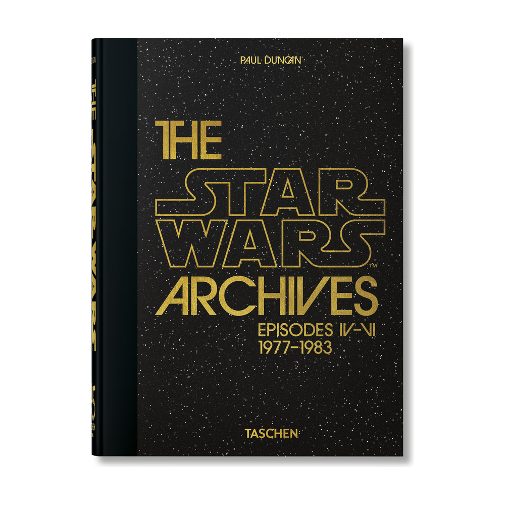 [278971] LOS ARCHIVOS STAR WARS 1977-1983 45ª ED
